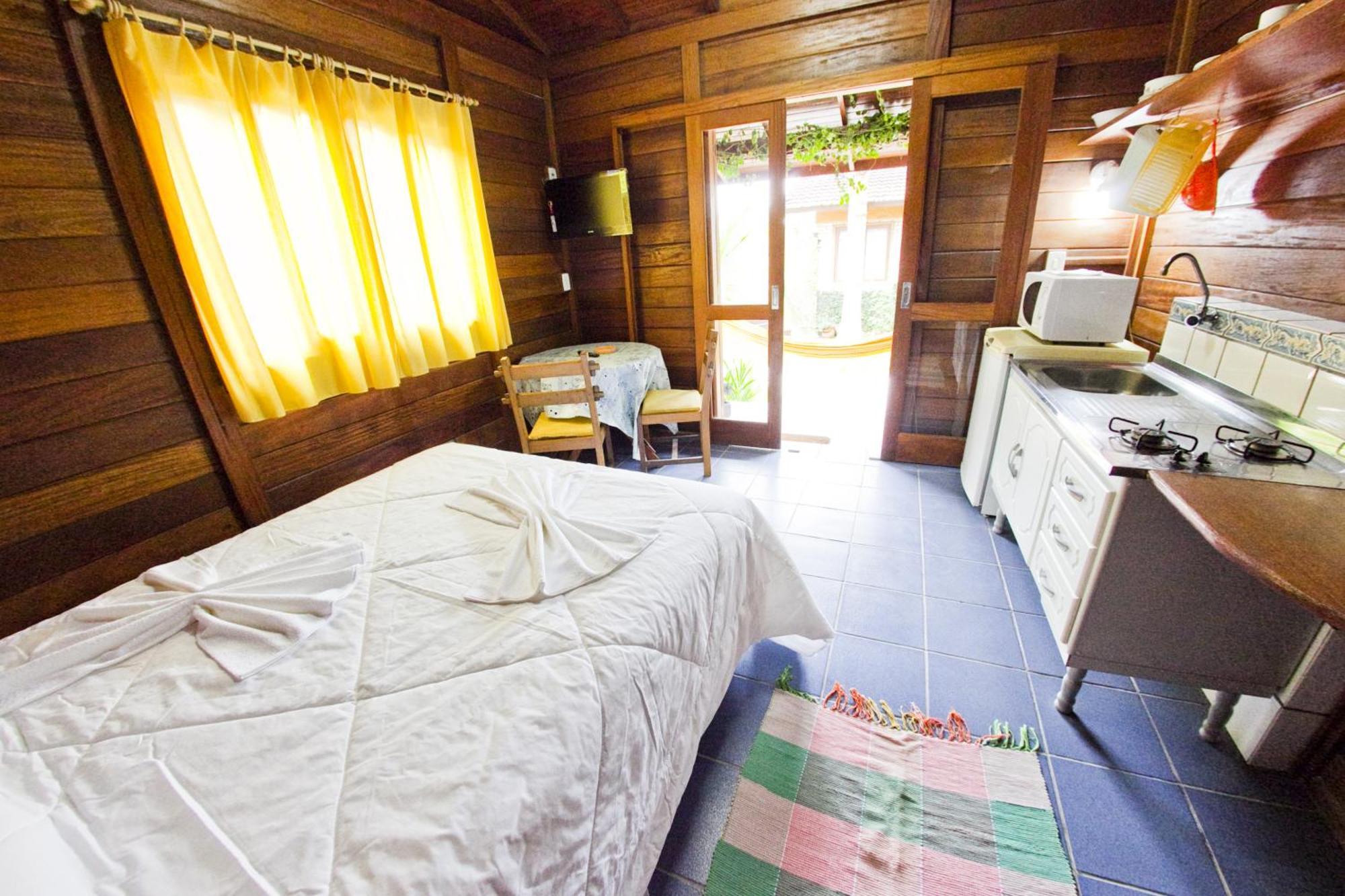 Estalagem Don Pablo Hotel Bombinhas Cameră foto