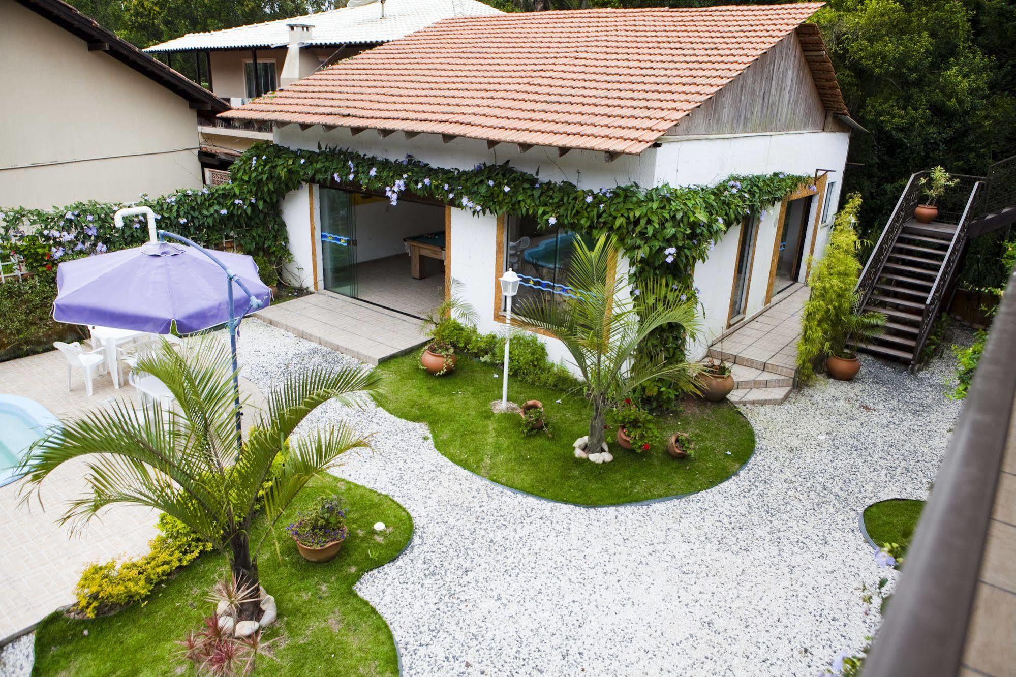 Estalagem Don Pablo Hotel Bombinhas Exterior foto